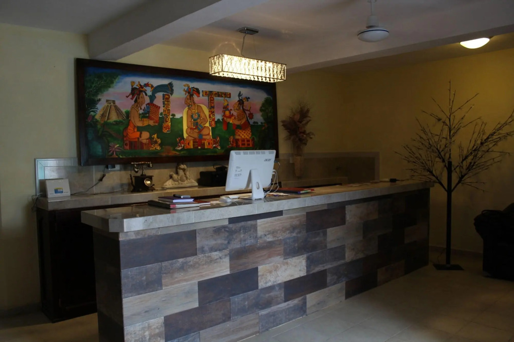 Hotel Casona Margot