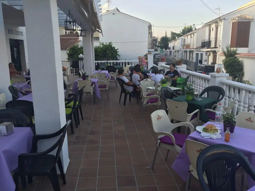 Hotel Galera
