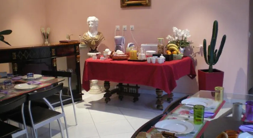 Le Relais Des Hirondelles