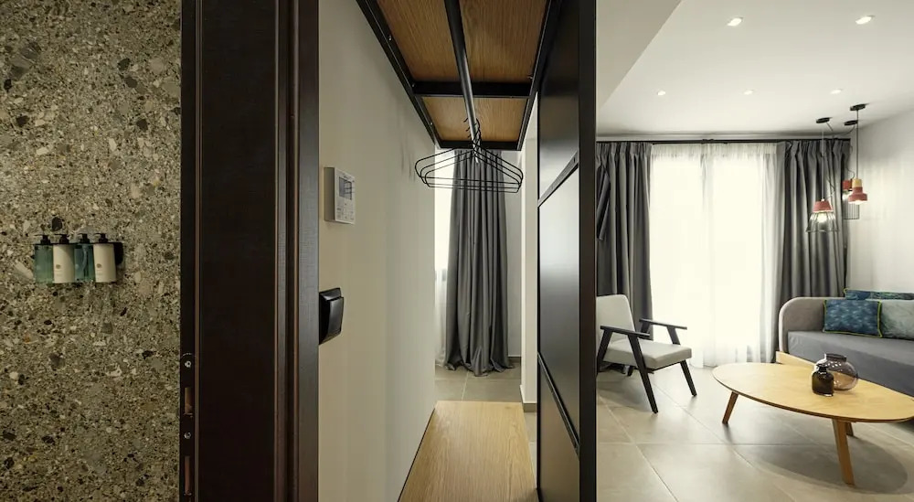 Pillow urban stay