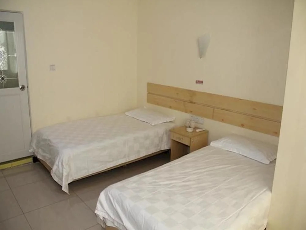 Pod Inn Beijing Baochao Hutong Branch