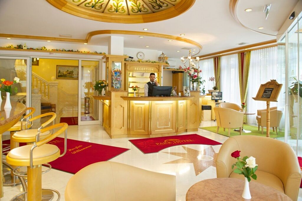 Park Hotel Laim