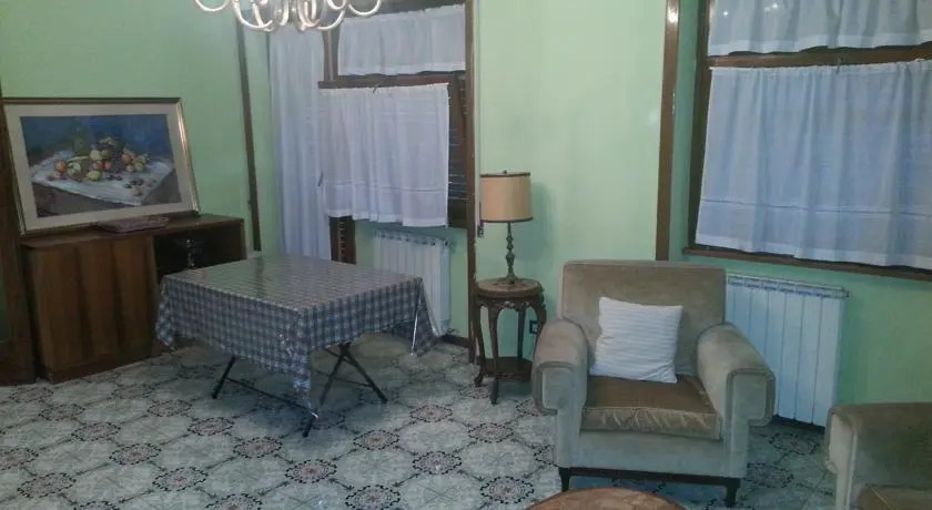 Apartment Veio