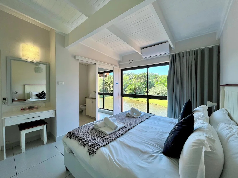San Lameer Villa Rentals 3511