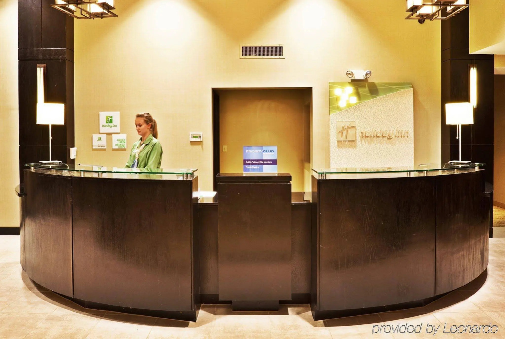 Holiday Inn & Suites Stillwater-University West by IHG