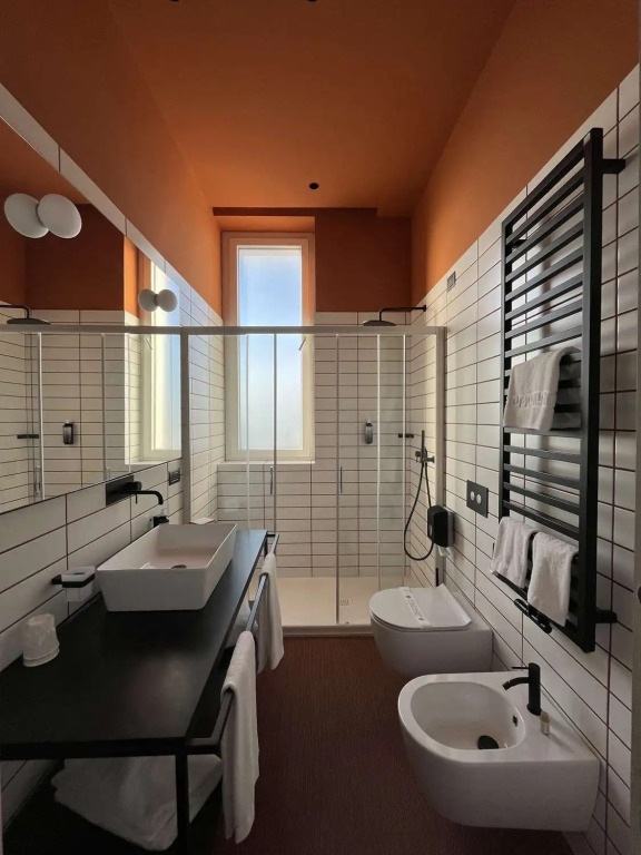 Отель Best Western Plus Dimora del Monaco