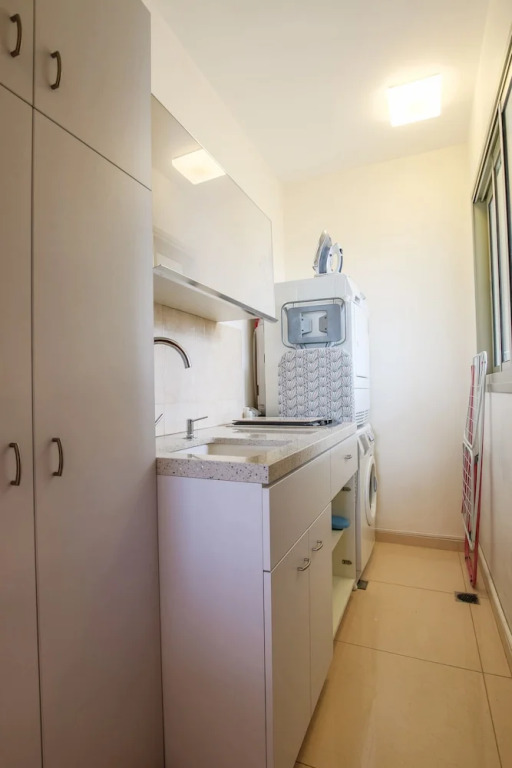 Luxury Family Getaway in Ramat Aviv