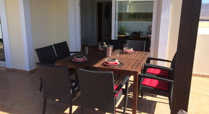 Villa Papagayo Golf