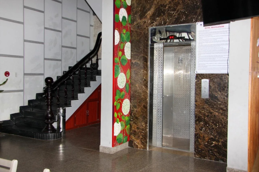 Eden Hue Hotel