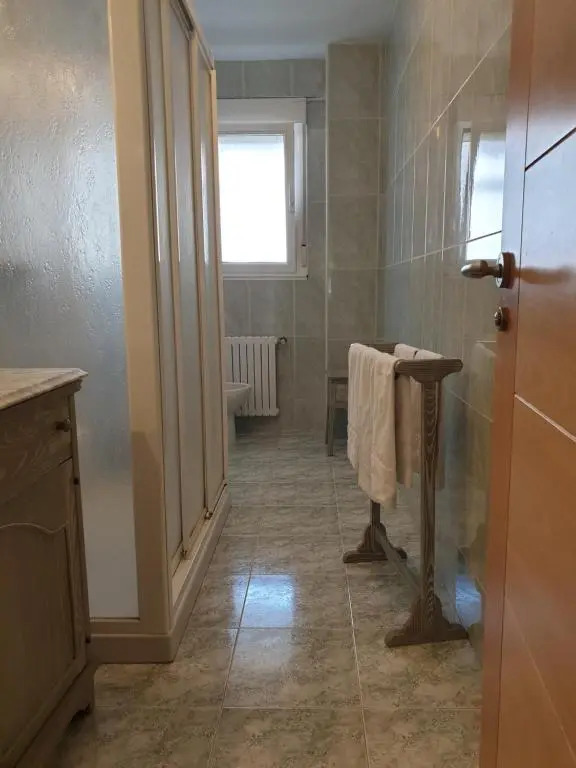 Rúa dos Concheiros, 7 Apartamento