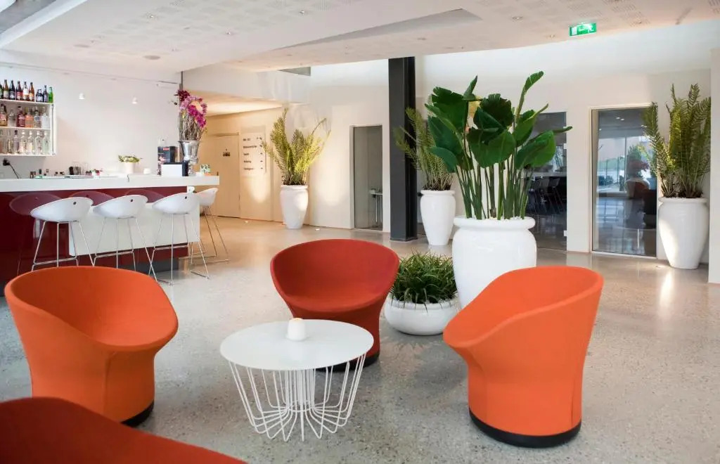 Quality Hotel Waterfront