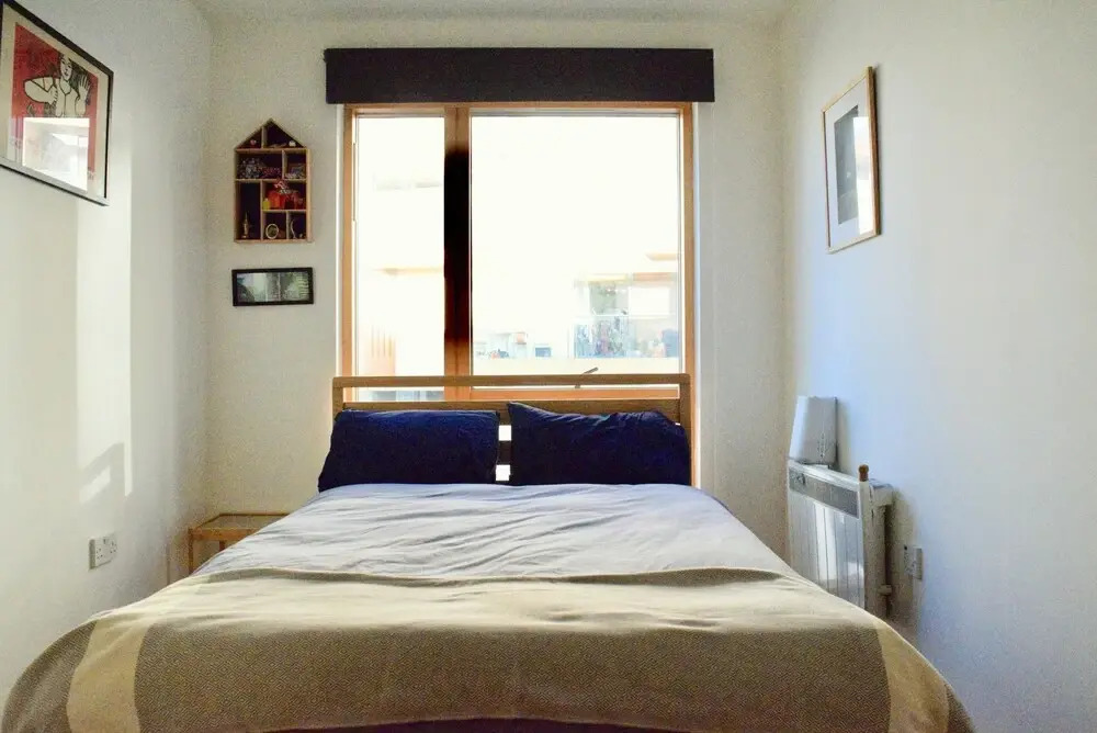 1 Bedroom Flat in Elephant & Castle