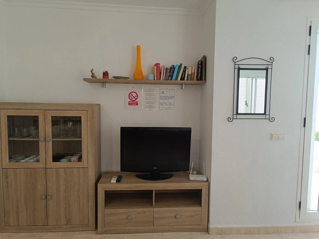 Vera Natura, Apartamento Carmen
