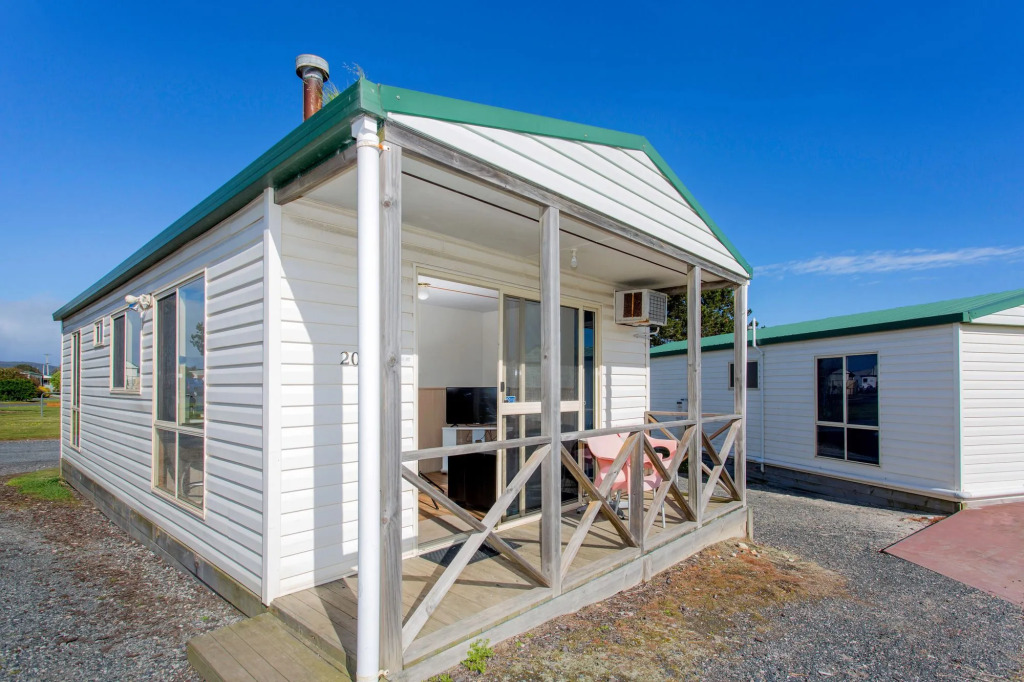 Discovery Parks - Devonport