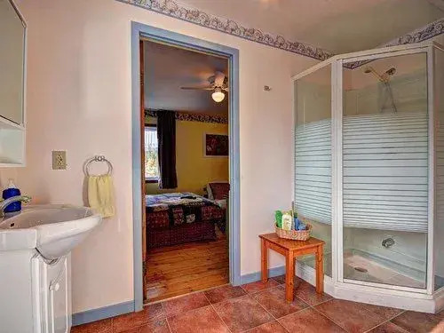 Auberge au Phil de l'Eau