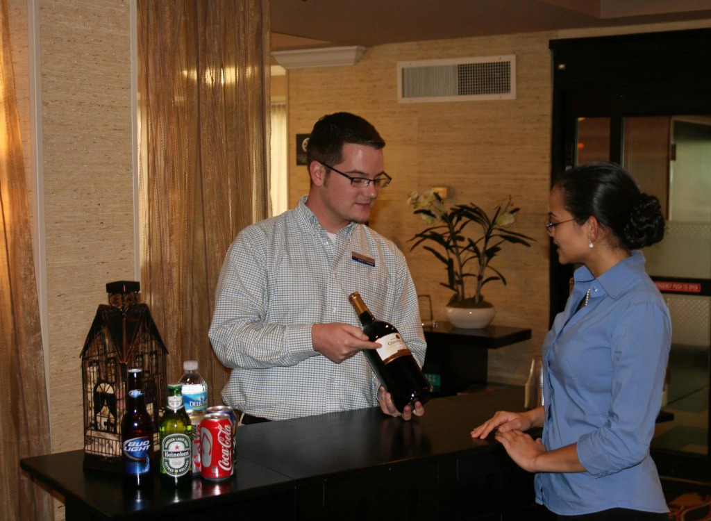 Hampton Inn Atlanta-Peachtree Corners/Norcross
