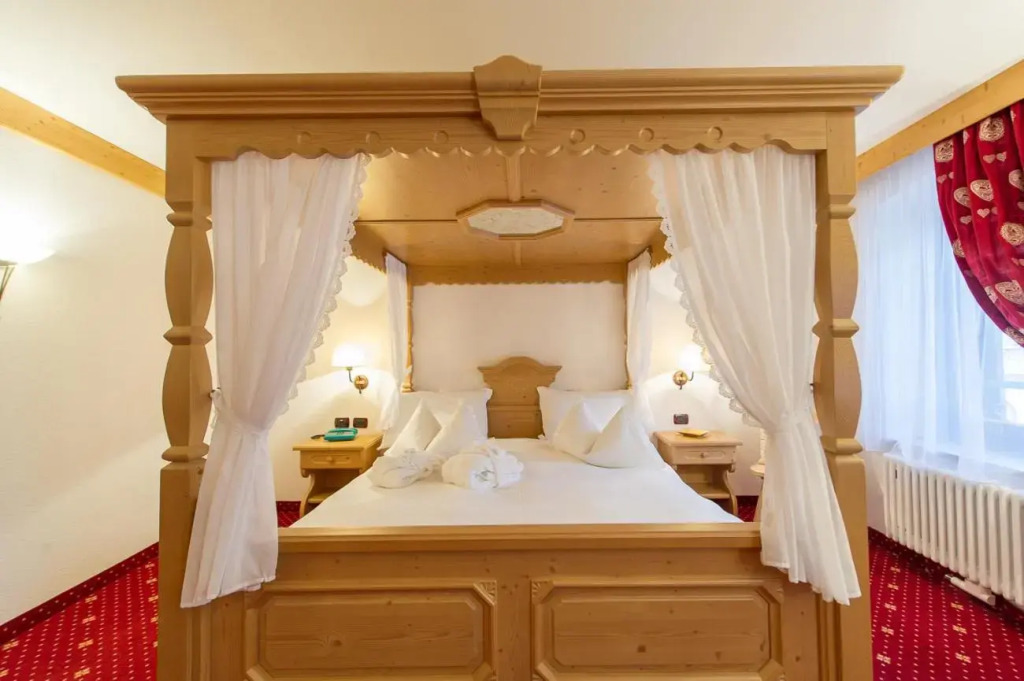 Hotel Italia