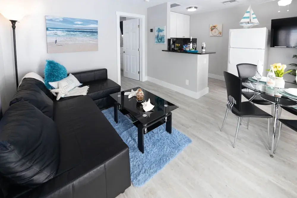 Sea Star Suites By The Sea