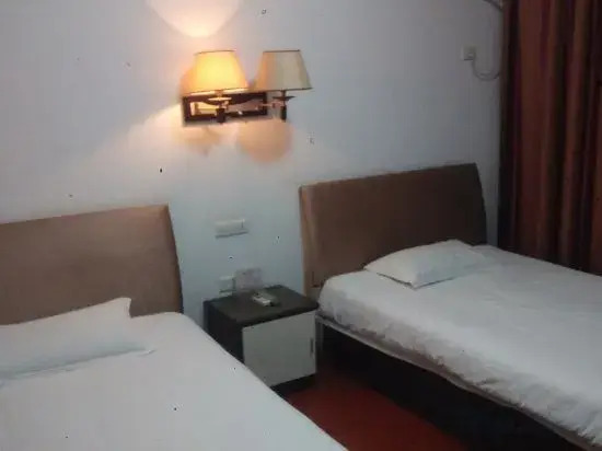 Jiangling Fuyuan Hotel