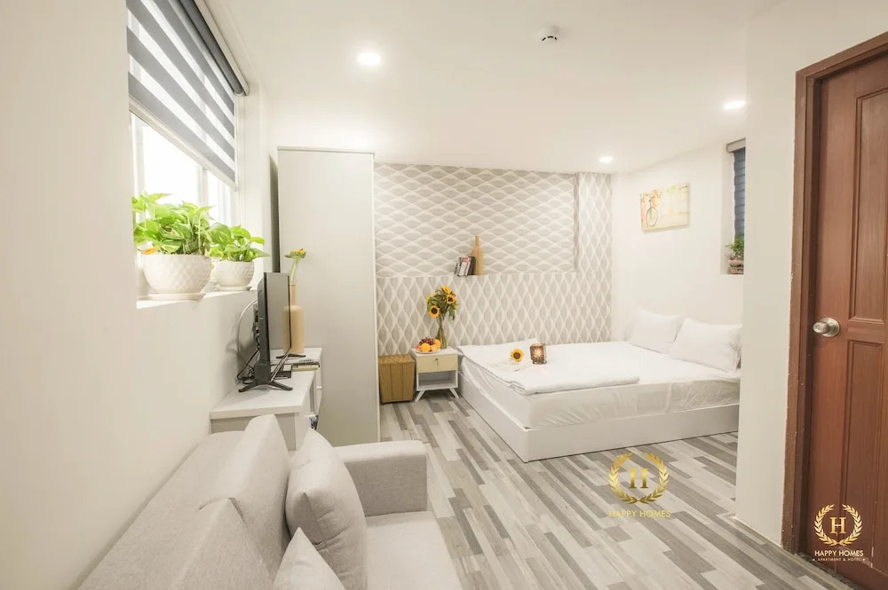 Happy Homes 81 Ho Hao Hon