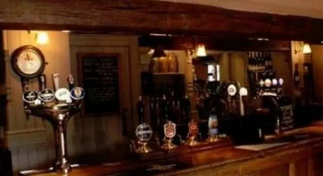 The Star Inn
