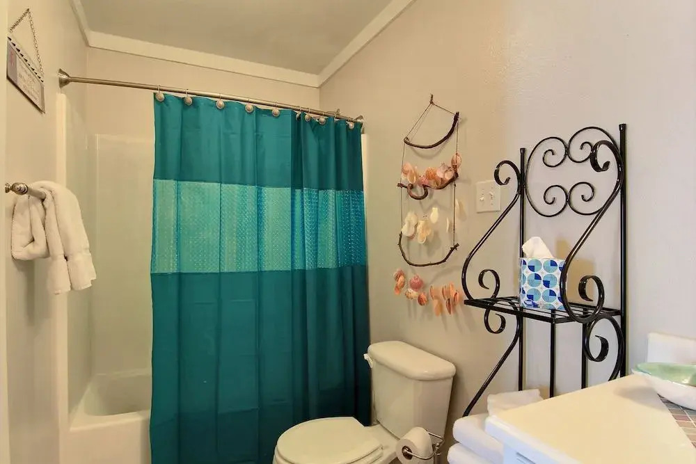The Islander - 2 Br condo