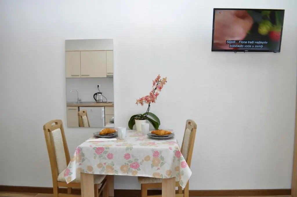 Apartment Ljubica Ljuban
