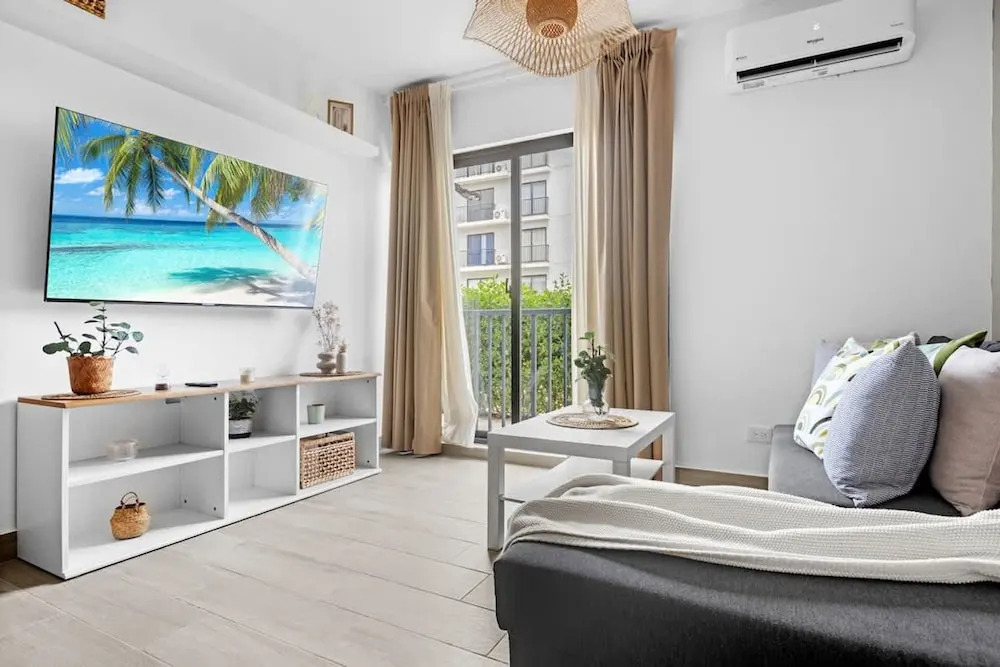 NOK Cozy 1 BR Apartment in Punta Cana