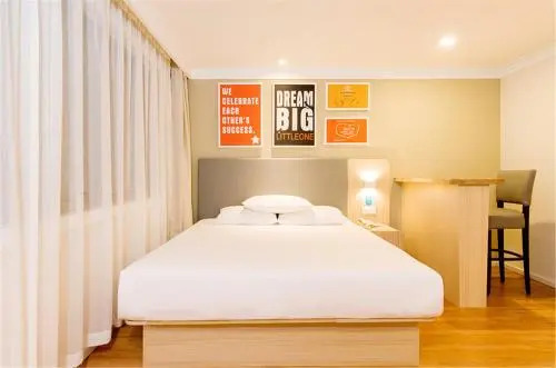 Hanting Hotel Shengyang Northeastern University