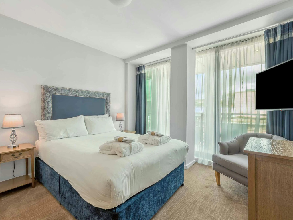 Princes Street Suites