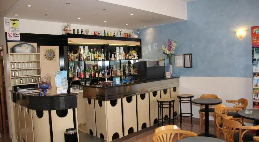 Hotel Vela Azzurra