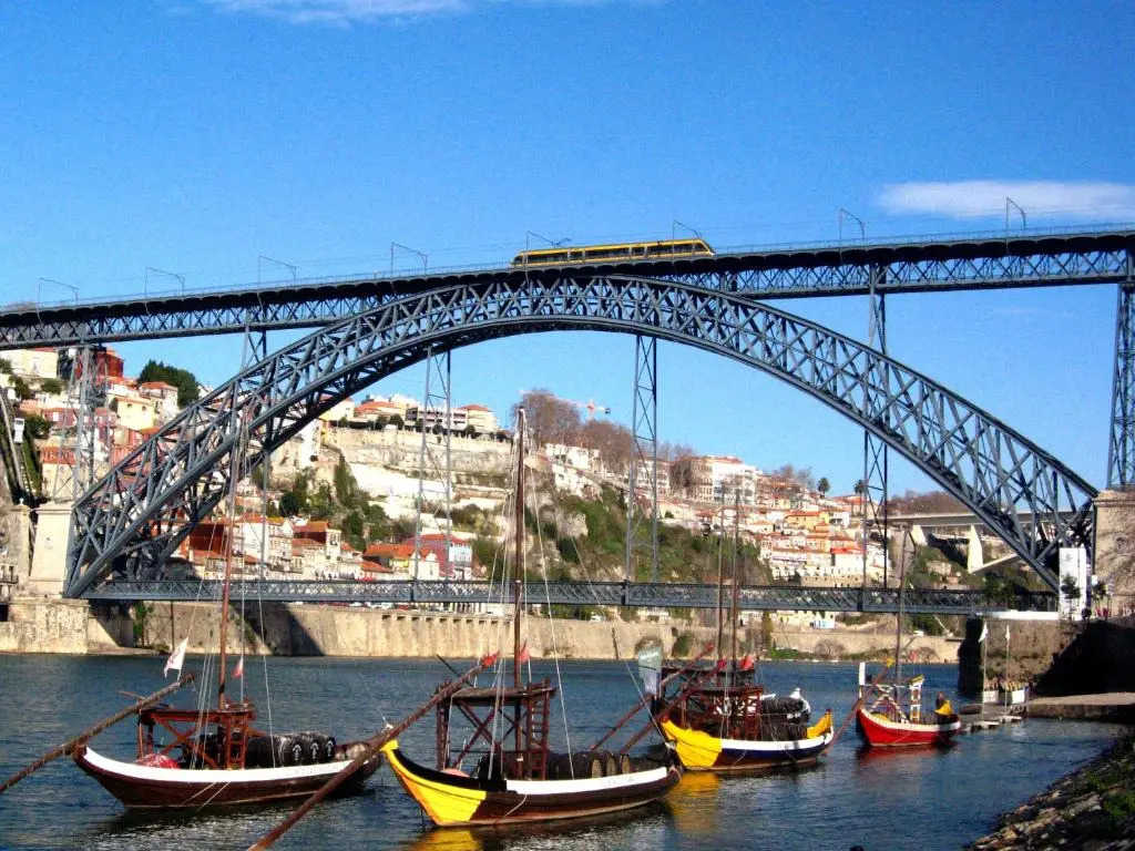 Star Inn Porto