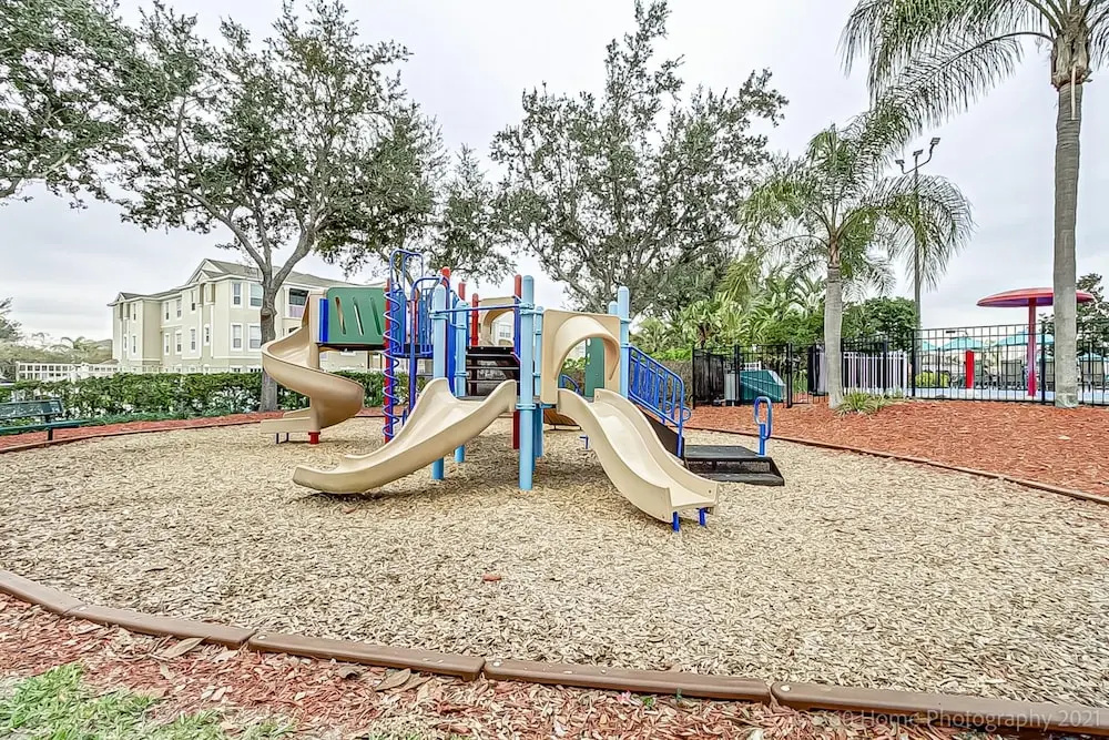 Making Memories at Windsor Palms Resort, Great Amenities and Much More Fun!