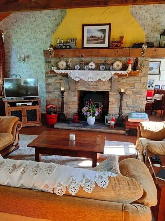 Station House Glenties