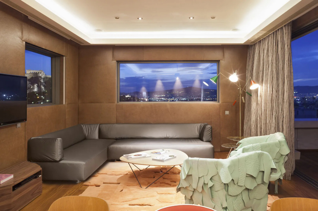 New Hotel, a Member of Design Hotels