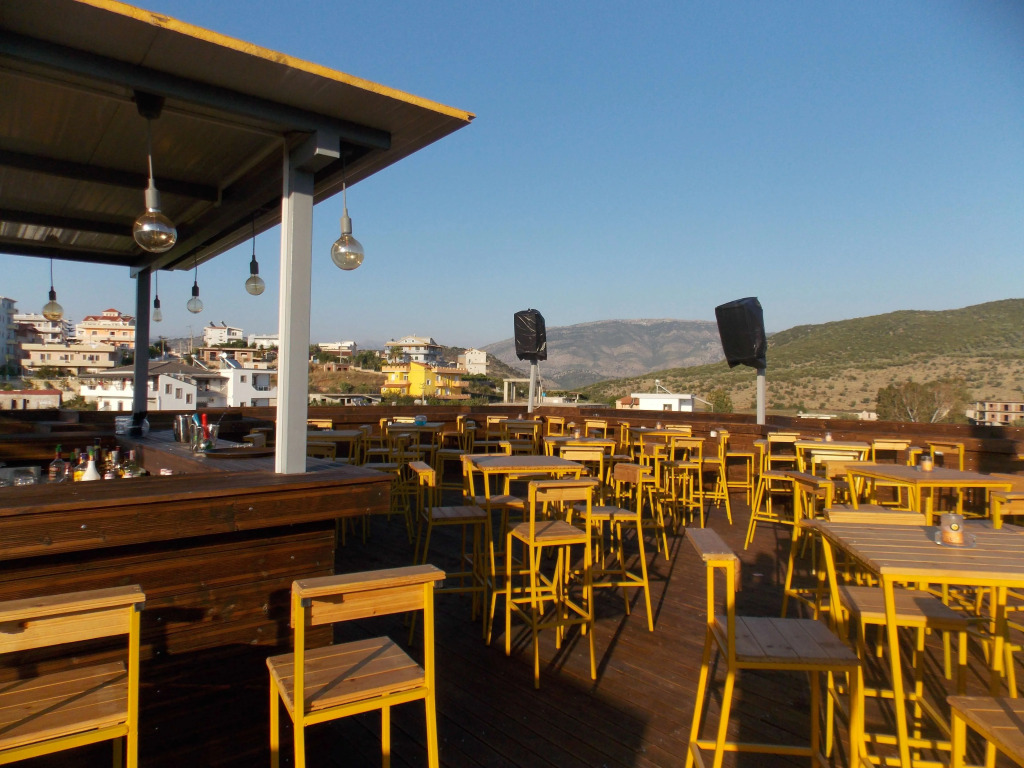 Agrume Inn Hotel