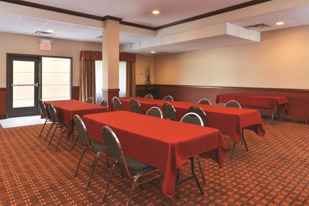 La Quinta Inn & Suites Woodward