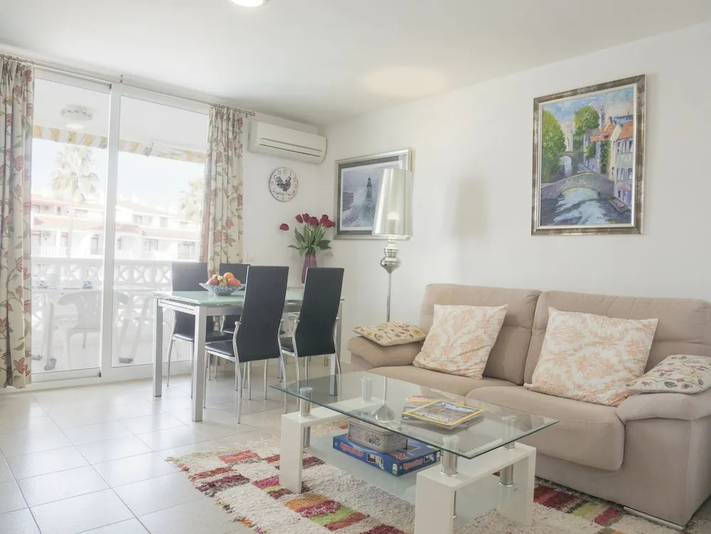 Apartamentos Marineu Playa Romana