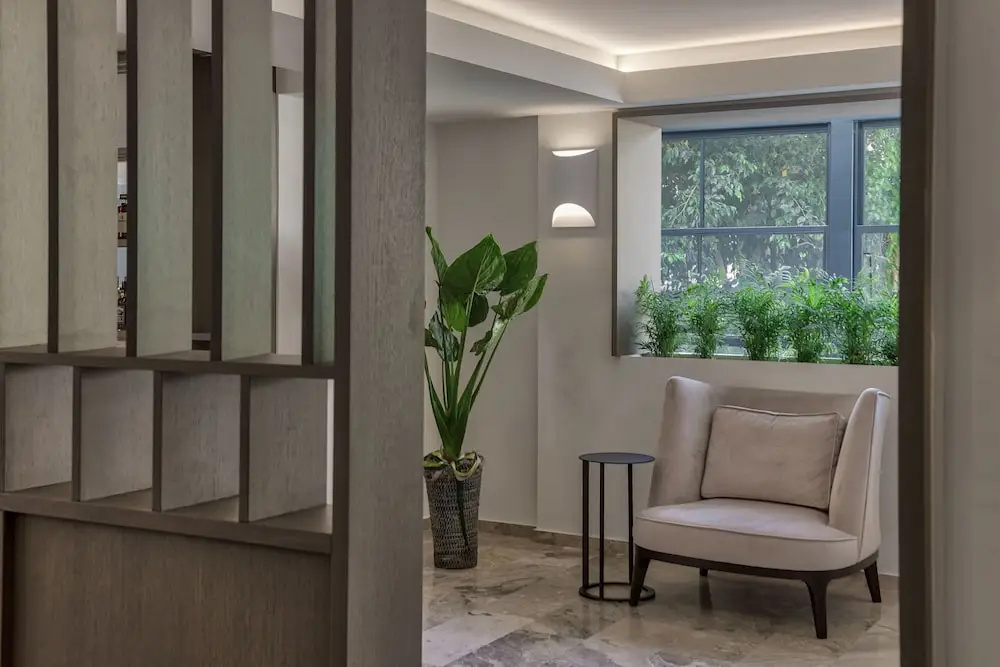 Bitzaro Boutique Hotel