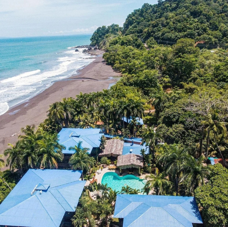 Marea Brava Hotel & Villas