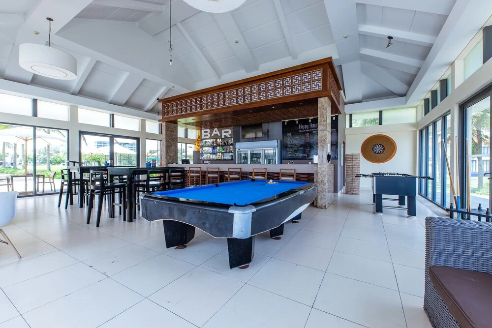 A Perfect Golf Villa Point  #07