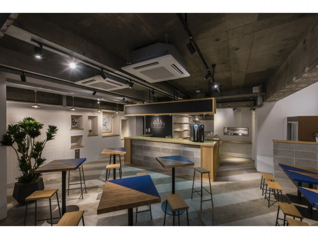 Imano Tokyo Hostel