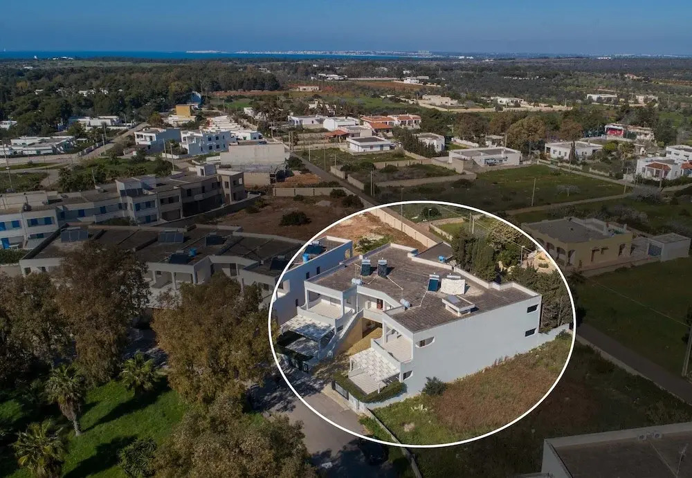 2242 Residence Anna - Appartamento Salmone
