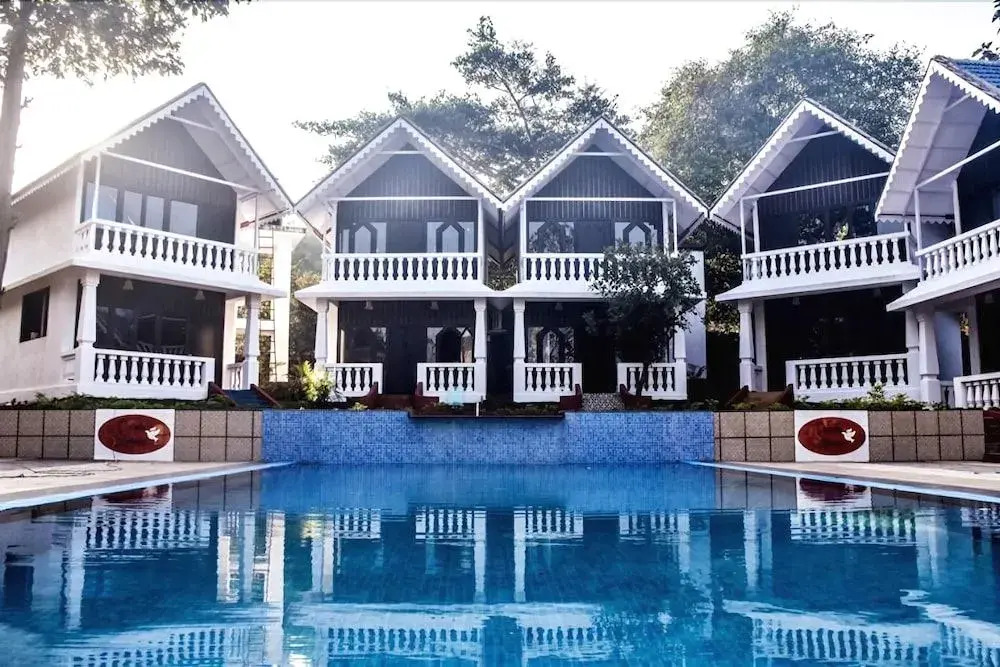 Quinta Serena Holiday Resort