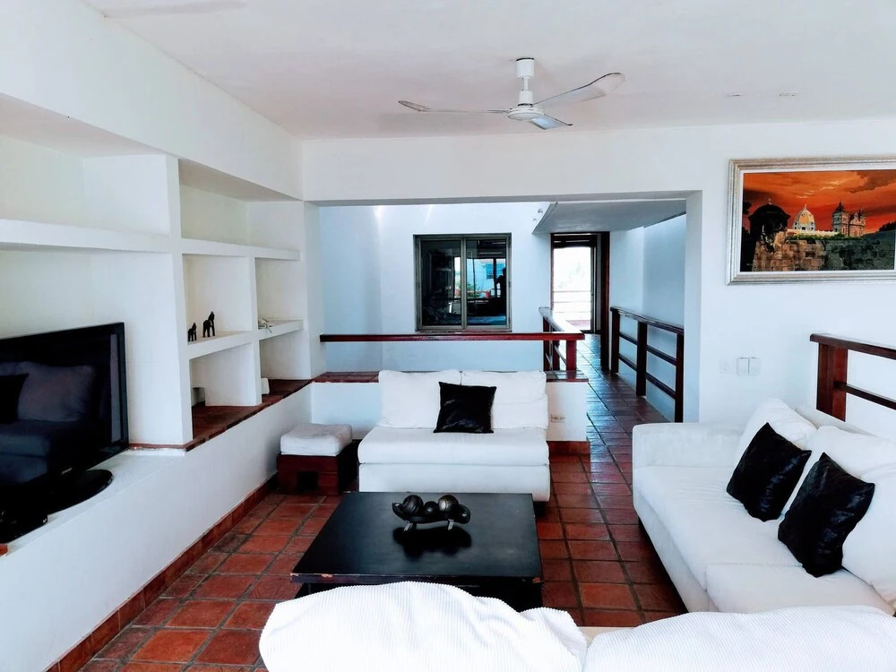 Tres Palma's House Deluxe