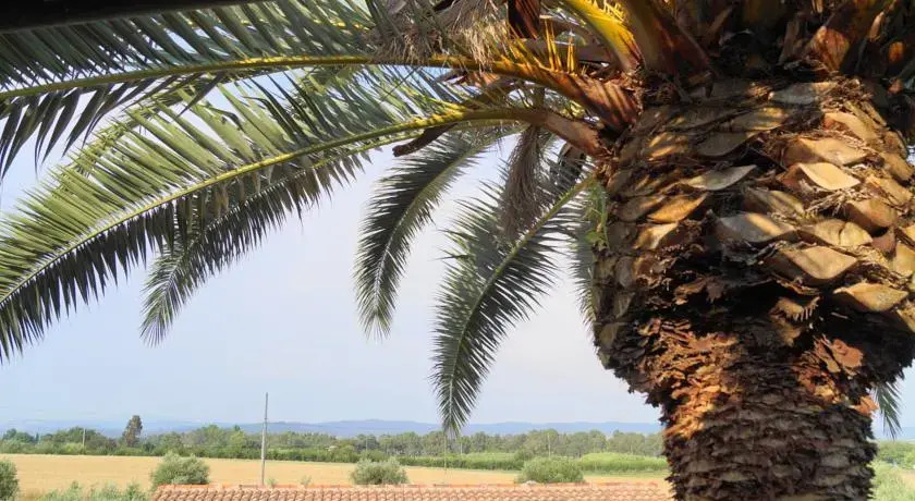 Agriturismo Villa Isa