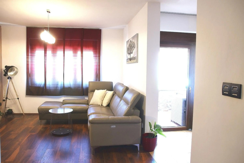 Apartment Grbin