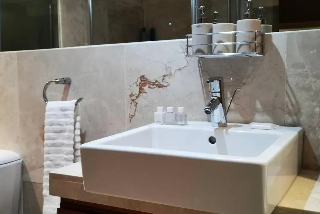 Amazing Joburg views &Unique CBD Luxury Experience