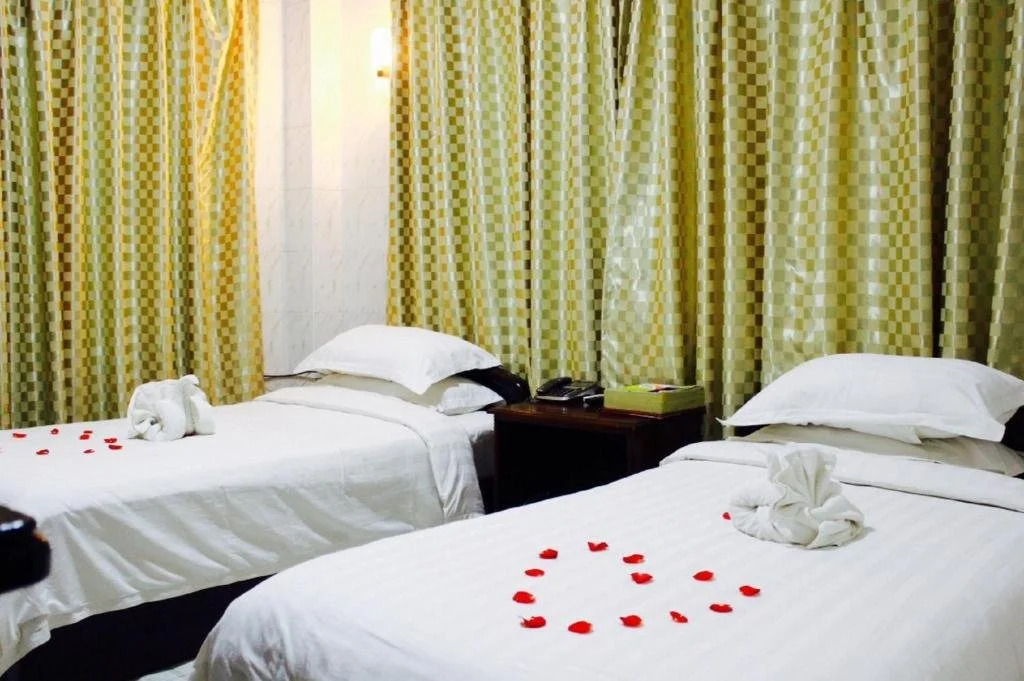Sann Shwin Hotel