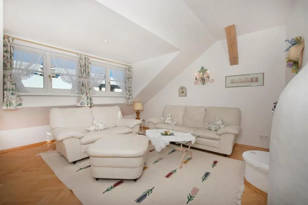 Villa St Oswald Premium Apartments